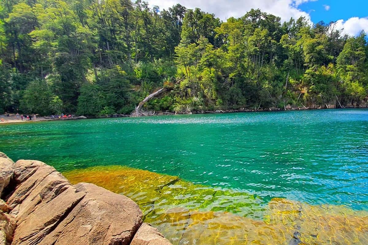Yuco, Hua Hum y Cascada Chachín