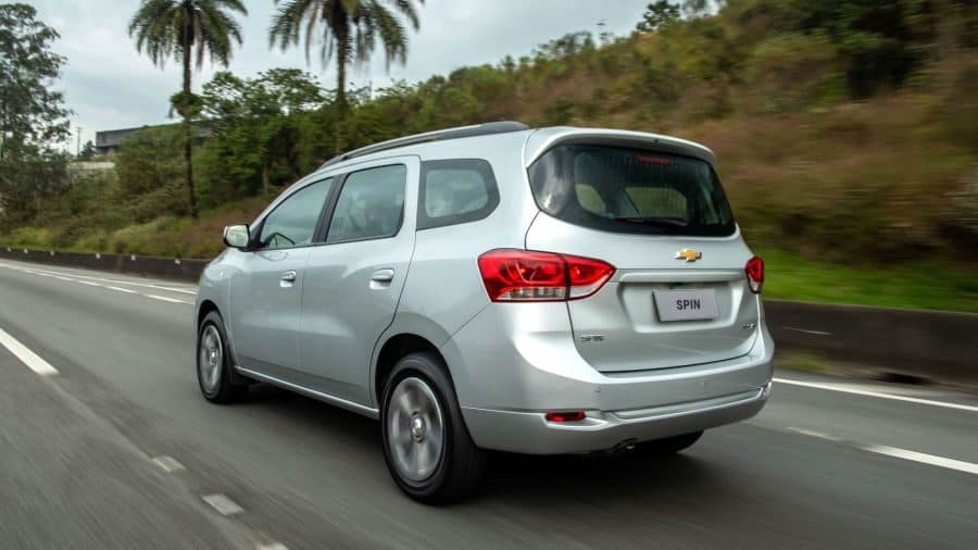 Intermedio/SUV — foto 2