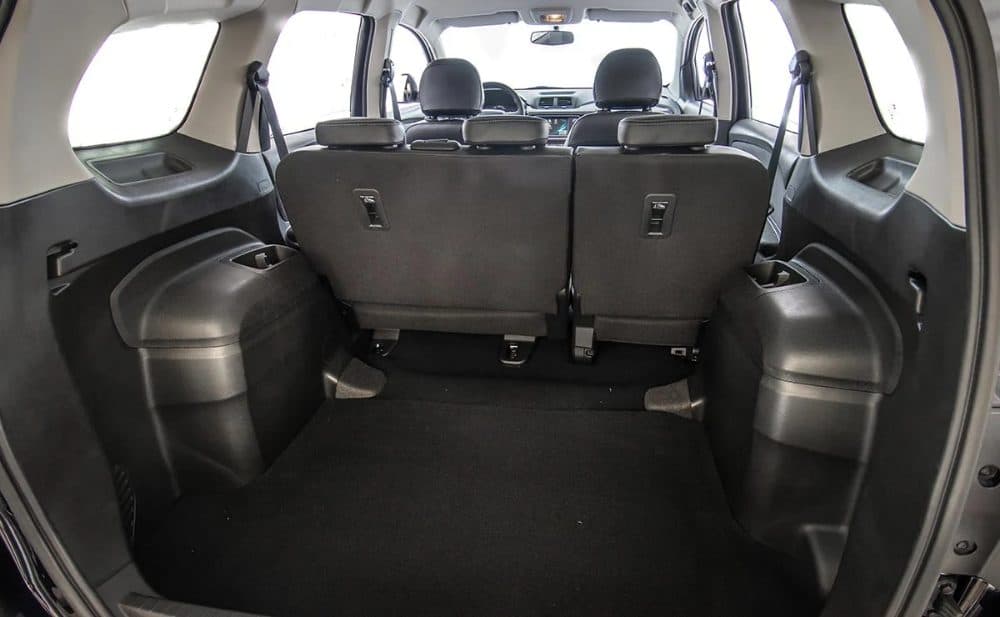 Intermedio/SUV — foto 4