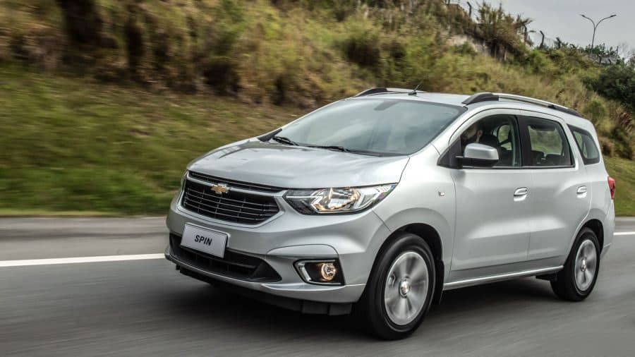 Intermedio/SUV