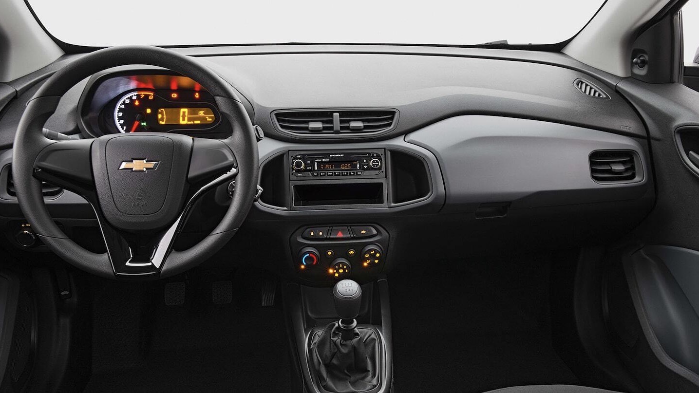 Foto de Chevrolet Onix o Similar